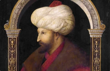 Bilge Hükümdar Fatih Sultan Mehmed -Av. Mustafa Çelik yazdı-