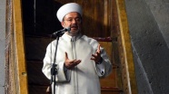 'Bilgi İslama göre dini olan ve olmayan diye tasnif edilemez'