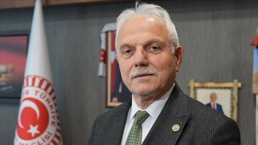 Bilgilendirme hattıyla TBMM Dijital Mecralar Komisyonuna ulaşılabilecek