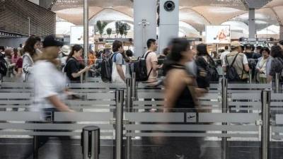 Bilim d&uuml;nyasına g&ouml;re, yaşama tarzı ve insan hareketliliği hayvanlardan bulaşan hastalıkları artırıyor