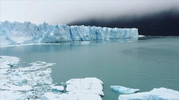 Bilim insanları Antarktika'daki 'kıyamet buzulu' Thwaites'i araştıracak