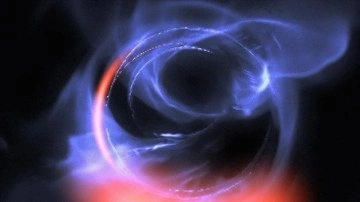 Bilim insanları, kara deliğin yıldızların oluşumuna katkı sağladığını keşfetti