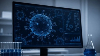 Bilim insanları yapay zeka kullanarak yeni vir&uuml;sler tasarladı