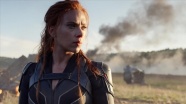 Bilim-kurgu ve aksiyon filmi 'Black Widow' izleyiciyle buluşacak