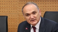 Bilim, Sanayi ve Teknoloji Bakanı Özlü'den TÜBİTAK açıklaması