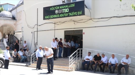 Bilirkişi heyetindeki 5 kişinin ölümü, yakınlarını hüzne boğdu