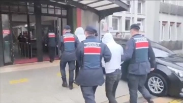Bilişim suçlarına yönelik Sibergöz-26 operasyonlarında 75 şüpheli yakalandı