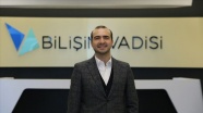 Bilişim Vadisi Genel Müdürü İbrahimcioğlu: Ödül alan girişimcilerimize ücretsiz hizmet vereceğiz