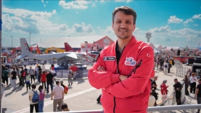 Bilişim Vadisi, TEKNOFEST 2026 i&ccedil;in gen&ccedil;leri geleceğin teknolojilerini geliştirmeye davet ediyor