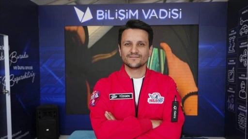 Bilişim Vadisi, Türkiye'nin "tarım teknolojileri ülkesi" olabilmesi için düğmeye bast