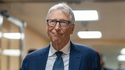 Bill Gates, Epstein'in kendisine evlilik dışı ilişkileri &uuml;zerinden şantaj yapmaya &ccedil;alıştığını s&ouml;yledi