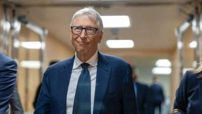 Bill Gates, Epstein mağdurlarıyla hi&ccedil;bir zaman etkileşime girmediğini savundu