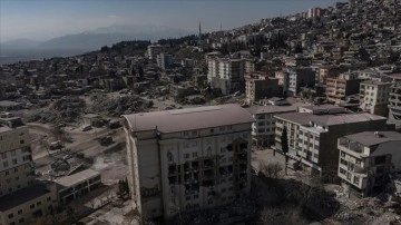 Binalardaki sinsi tehlike "korozyon" yapıyı depreme dayanıksız hale getiriyor