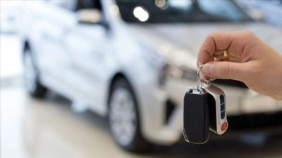 Binek otomobiller i&ccedil;in asgari maktu vergi uygulaması getirildi