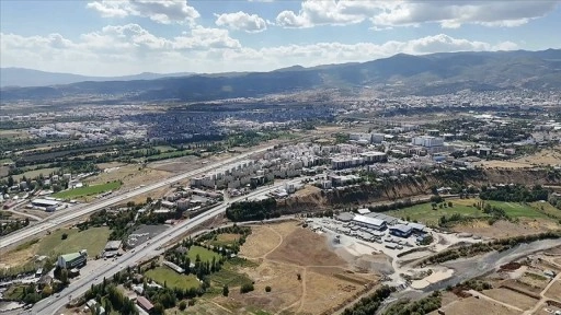 Bingöl'de kurulu UMKE Lojistik Merkezi uluslararası eğitim verilebilecek kapasiteye ulaştı