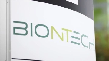 BioNTech'ten ilk çeyrekte 315,1 milyon avro zarar