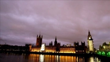 Bir Çin ajanının İngiliz parlamentosunda faaliyet yürüttüğü açıklandı