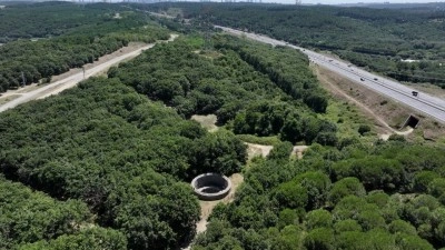Bir damla suyun İstanbul'daki 19 asırlık yolculuğu