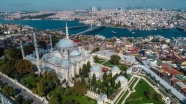 Bir devrin güç simgesi 'Süleymaniye Külliyesi'