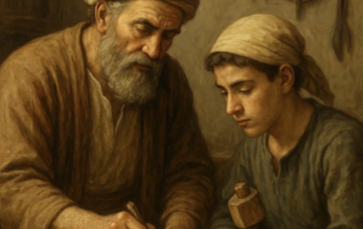 Bir medeniyet hareketi Ahilik: Ahilikte eğitim ve usta-çırak geleneği -Hikmet Kara yazdı-