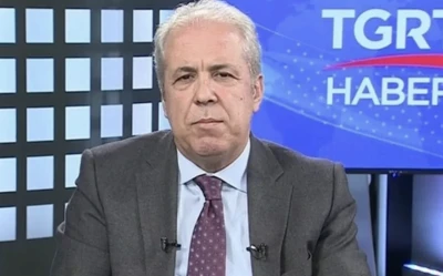 Bir taşra simsarı olarak: Şamil Tayyar -G&uuml;ven Akıncı, Z&uuml;rih&rsquo;ten yazdı-
