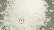Bir tuz kristalinden daha küçük bilgisayar üretildi