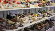 Bir zamanlar konkordatolarla anılan ayakkabı sektörü üretim ve ihracatta rekor kırıyor