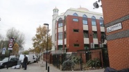 Birleşik Krallık'ta 3,5 yılda 100'den fazla camiye saldırı