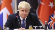 Birleşik Krallık'tan Rusya'nın vetosuna tepki