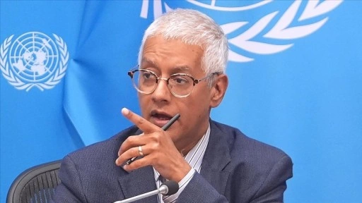 Birleşmiş Milletler'den ABD Dışişleri Bakanı Rubio'ya UNRWA cevapı