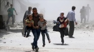 Birleşmiş Milletler: Suriye krizi iki dünya savaşı kadar uzun sürdü