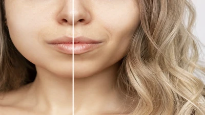 Bişektomi ile Daha İnce Y&uuml;z Hattı Artık Hayal Değil