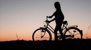 Bisiklet gündelik hayatın vazgeçilmezi haline geldi