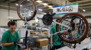 Bisiklet ihracatına 'elektrikli' destek