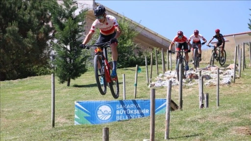 Bisiklet Milli Takımı, Dağ Bisikleti Eliminatör Dünya Şampiyonası'nda zirve için pedal çevirece