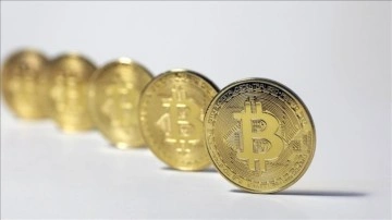 Bitcoin 38 bin 800 dolar seviyesini gördü