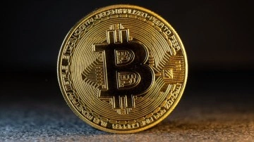 Bitcoin, piyasalardaki risk iştahının artmasıyla 45 bin doları aştı