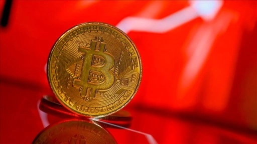 Bitcoin yılbaşından bu yana elde ettiği kazançları sildi