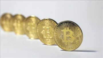 Bitcoin'in fiyatı 13 ayın en yüksek seviyesine ulaştı