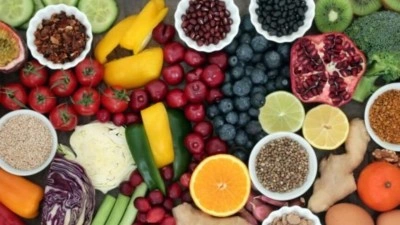 Bitkisel &uuml;retimin tahıl ve meyvelerde artması bekleniyor