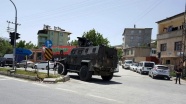 Bitlis'te miting, toplantı ve basın açıklaması yasağı