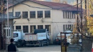 Bitlis'te sanat merkezi terör soruşturmasında kapatıldı