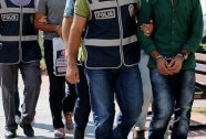 Bitlis'te terör operasyonu: 18 gözaltı