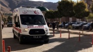 Bitlis'te tır ile yolcu otobüsü çarpıştı: 2 ölü, 12 kişi yaralı