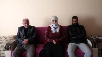 Bitlis'te kuduz nedeniyle ölen çocuğun ailesi, aynı acılar yaşanmasın istiyor