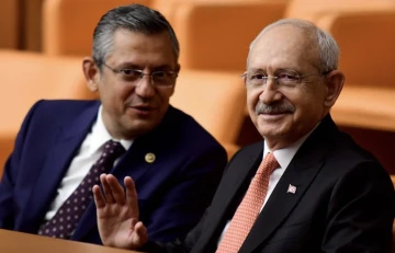 Biz CHP'yi de biliriz; bilmek zorundayız&hellip; -Mehmet Yıldırım yazdı-