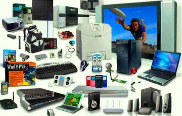 Black Friday G&uuml;nlerinde Teknoloji &Uuml;r&uuml;nleri