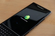 BlackBerry&#039;nin 3 yeni akıllı telefonu yıl sonunda çıkıyor