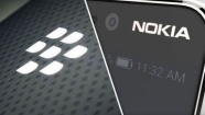 BlackBerry, Nokia'ya dava açtı!
