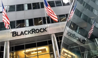 &lsquo;BlackRock&rsquo; D&uuml;nyayı y&ouml;neten g&uuml;&ccedil;-k&uuml;resel kapitalizminin kurumsal temsilcisi -Emrah Bek&ccedil;i yazdı-